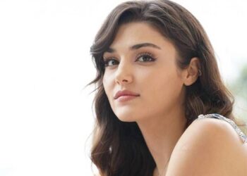 U kritikua për rolin e saj të ri, Hande Erçel u përgjigjet skeptikëve