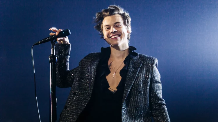 Më të pasurit në Britani, Harry Styles zë vendin e parë! Po Dua Lipa?