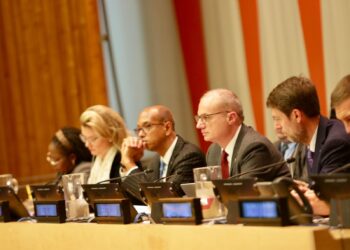 Shqipëria në KS: Bota mund të mësojë shumë nga Kosova