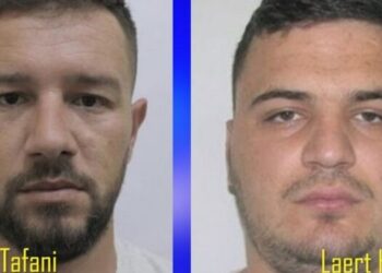 I penduari Tafani: Kuptova se Laerti do më vriste edhe mua