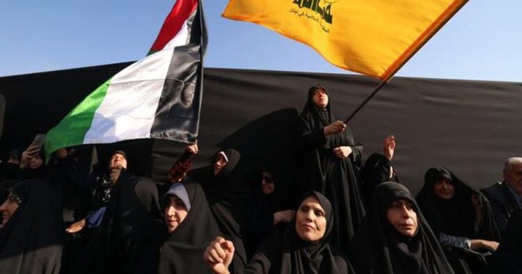 Të financuar nga Irani, pse Izraeli e ka më shumë frikë Hezbollahun