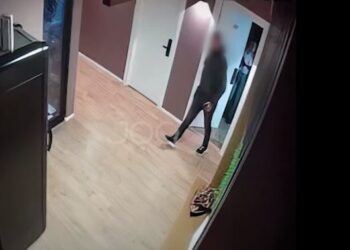 Prostitucion në një hotel në Tiranë, procedohet 40-vjeçarja