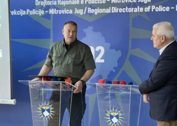 Hoxha: Terroristët serbë do sulmonin nga 37 pozicione, ja plani…