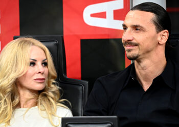 20 vite së bashku, Ibrahimovic zbulon pse s’është martuar me Seger