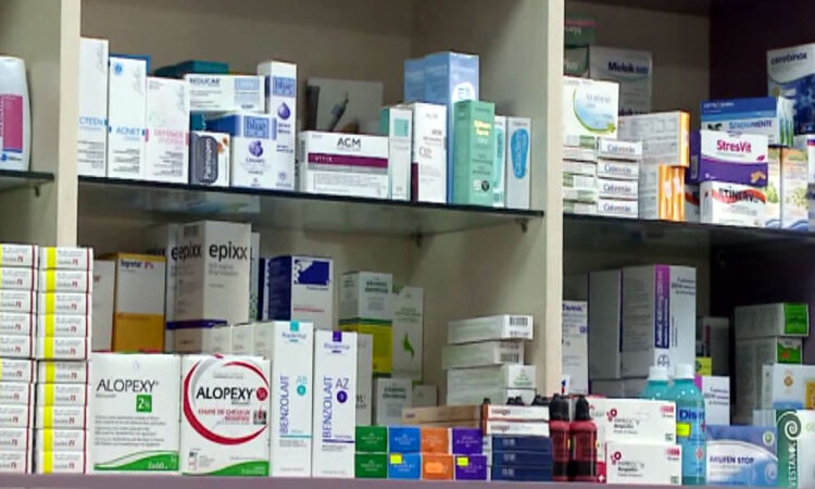 EMRAT/ Arrestohen 16 persona për kontrabandë ilaçesh, edhe farmacistë