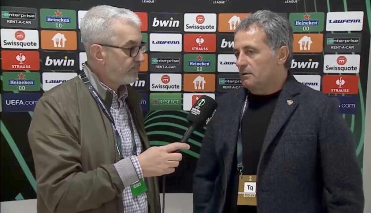 Ilir Daja pas humbjes me Astanën: Nuk kemi pse ta ulim kokën