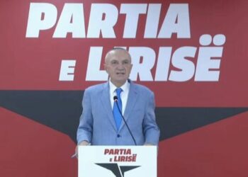 Hetimet për Berishën, Meta: Aktakuza është bërë nga Rama…