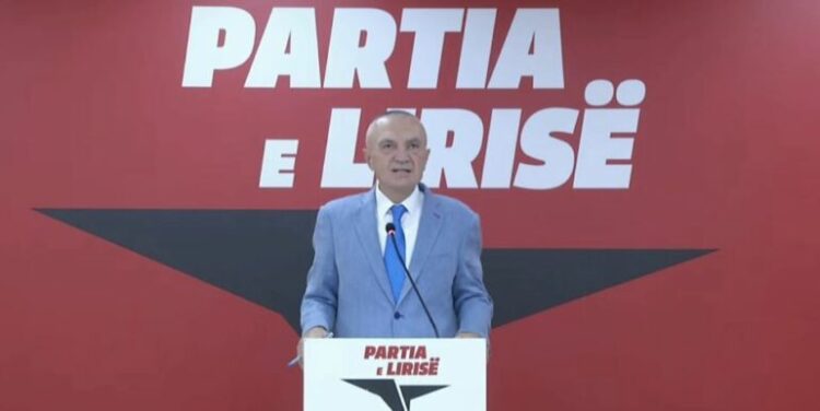 Hetimet për Berishën, Meta: Aktakuza është bërë nga Rama…