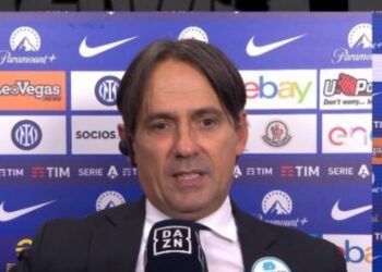 Inzaghi për Asllanin: Ka kualitet të madh, jam i lumtur që…