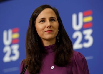 Ministrja spanjolle kundër Izraelit: Netanyahu në gjykatë si Putini