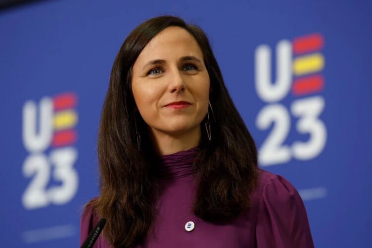 Ministrja spanjolle kundër Izraelit: Netanyahu në gjykatë si Putini