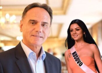 Shantazhoi biznesmenin me foto e video, arrestohet ish-missi shqiptar