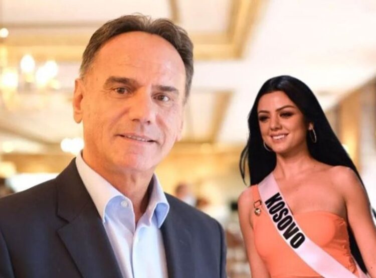 Shantazhoi biznesmenin me foto e video, arrestohet ish-missi shqiptar