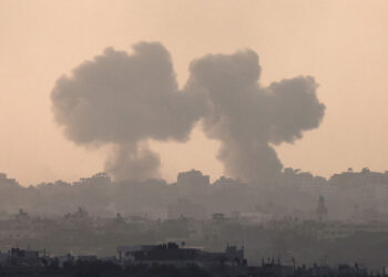 Vritet ushtari amerikan në sulmin me raketa pranë kufirit me Libanin