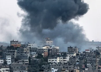 Izraeli akuzon Hamasin për përdorimin e civilëve si mburoja njerëzore