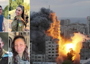 Izraeli publikon emrat dhe fotot e 26 ushtarëve të vdekur