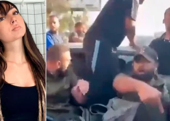 30-vjeçarja gjermane shkoi në festival në Izrael, vritet nga Hamasi