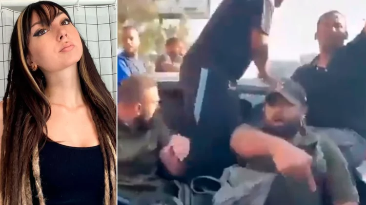 30-vjeçarja gjermane shkoi në festival në Izrael, vritet nga Hamasi