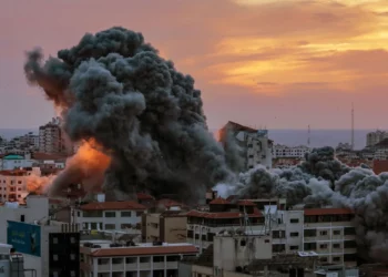 Konflikti në Gaza, Hamasi e konfirmon: Ne u mbështetëm nga Irani