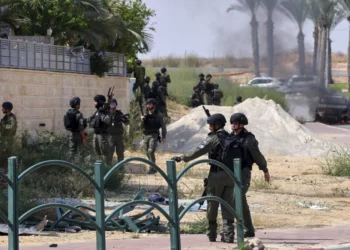 Ushtria izraelite pretendon se ka vrarë një komandant të Hamasit