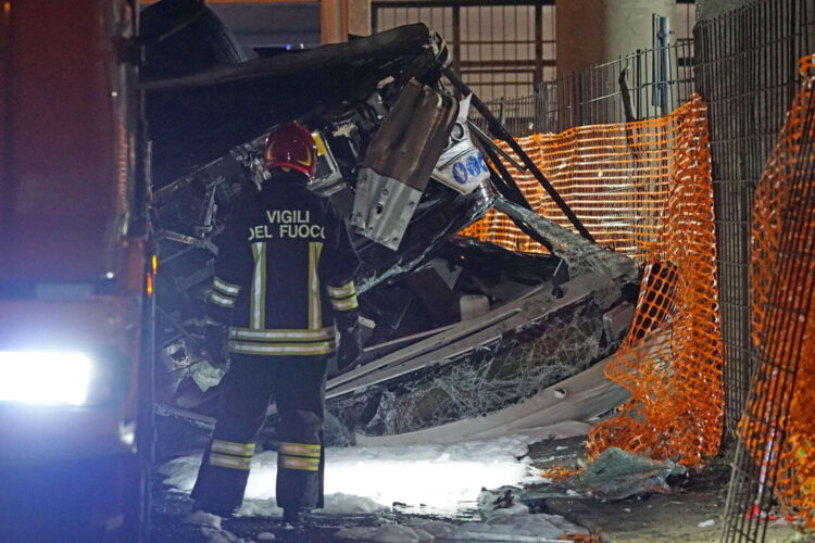 A ka shqiptarë mes viktimave në aksidentin në Venecia? Reagon MEPJ