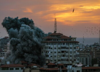 Tajlanda konfirmon 12 shtetas të vrarë nga sulmi në Izrael