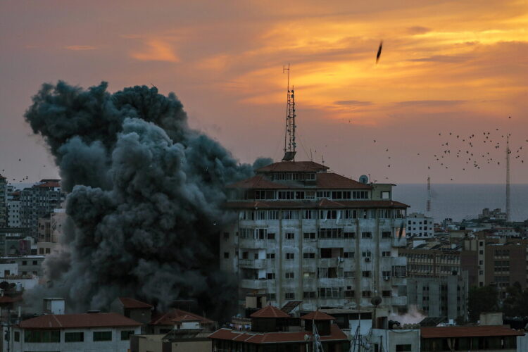 Tajlanda konfirmon 12 shtetas të vrarë nga sulmi në Izrael