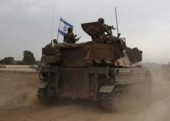 Izraeli: Trupat e 1500 militantëve të Hamasit janë në territorin tonë