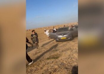 Morën pjesë në festival, gjenden 260 trupa mes të vdekurve në Israel