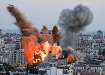 Lufta në Gaza, UEFA vë në pikëpyetje ndeshjen Izrael-Zvicër