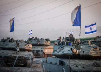 Sondazhi: Izraelitët shprehen kundër pushtimit të Gazës