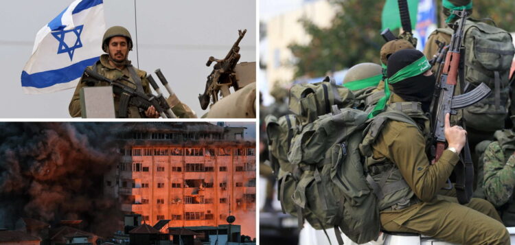 Izraeli gati për pushtim/ Hamasi: Do vrasim një peng për çdo sulm pa paralajmërim