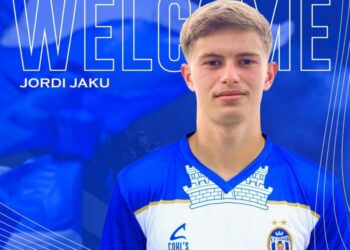 Tirana bën goditjen e radhës, vjen mesfushori i Kombëtares U-19