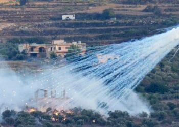 Përshkallëzohet situata mes Izraelit dhe Libanit, paralajmërohet Hezbollahu…