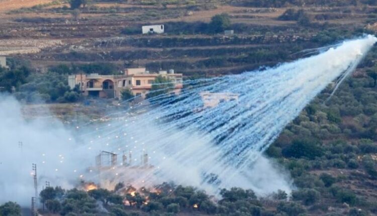 Përshkallëzohet situata mes Izraelit dhe Libanit, paralajmërohet Hezbollahu…