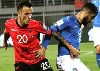 Zyrtare/ Ergys Kaçe me ekip të ri, ja ku do aktivizohet