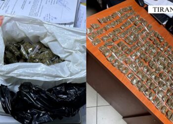 Vijojnë “flijimet” në “Tempull”/ Arrestohen edhe 5 të rinj në Tiranë