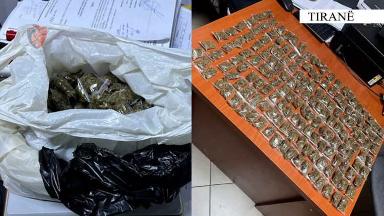 Vijojnë “flijimet” në “Tempull”/ Arrestohen edhe 5 të rinj në Tiranë