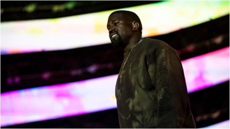 Kanye West nuk do kandidojë për zgjedhjet presidenciale 2024 në SHBA
