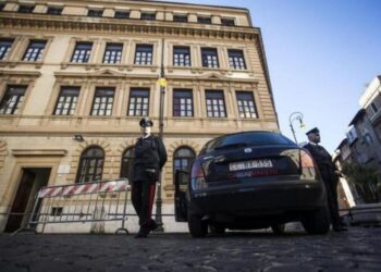 Alarm për bombë në Romë, evakuohet shkolla e komunitetit hebraik