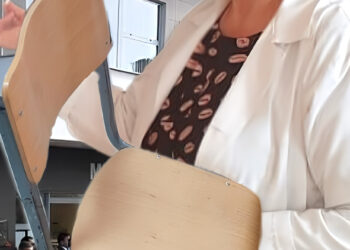 “I përmendi të atin”, si nisi sherri me karrige mes nxënësit e mësueses