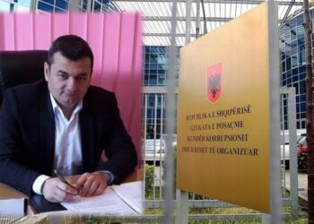 Korrupsion zgjedhor/ SPAK heton kryetarin e Bashkisë së Këlcyrës