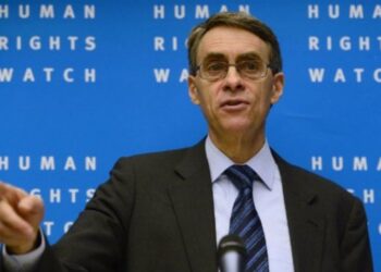 Roth: Si Hamasi por edhe Izraeli po kryejnë krime lufte