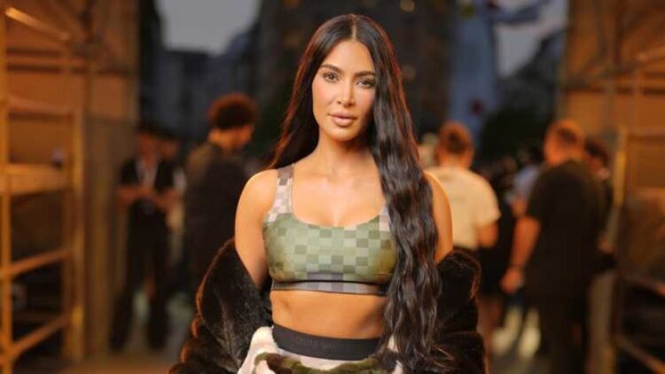 Ja çfarë moshe duhet të keni për të qenë i dashuri i Kim Kardashian