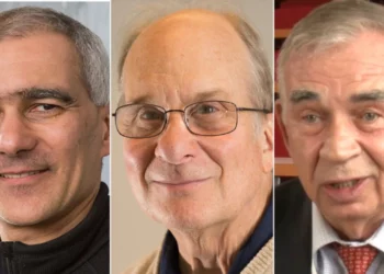 “Grimcat kuantike”, treshja e shkencëtarëve fitojnë Nobelin në Kimi