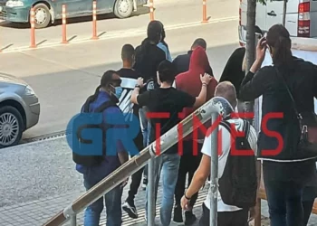 585 kg kokainë në Selanik/ Zjarrfikësi shqiptar, koka e trafikut…