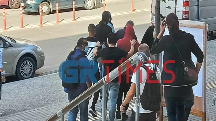 585 kg kokainë në Selanik/ Zjarrfikësi shqiptar, koka e trafikut…