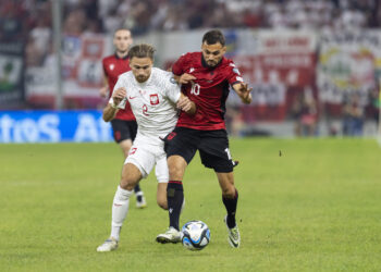 Nga Kombëtarja A, te moshat dhe vajzat kuqezi: 14 ndeshje në program për muajin tetor