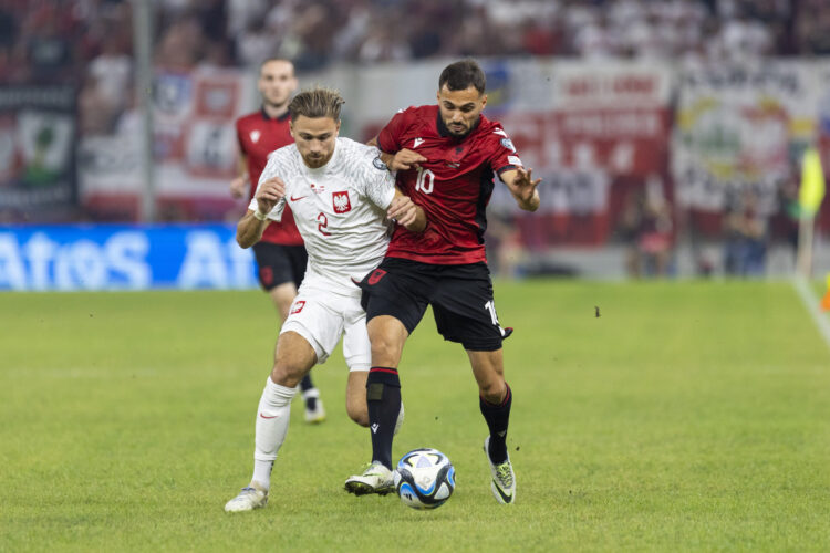 Nga Kombëtarja A, te moshat dhe vajzat kuqezi: 14 ndeshje në program për muajin tetor