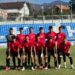 U-17/ Shqipëria fiton edhe miqësoren e dytë me Kosovën
